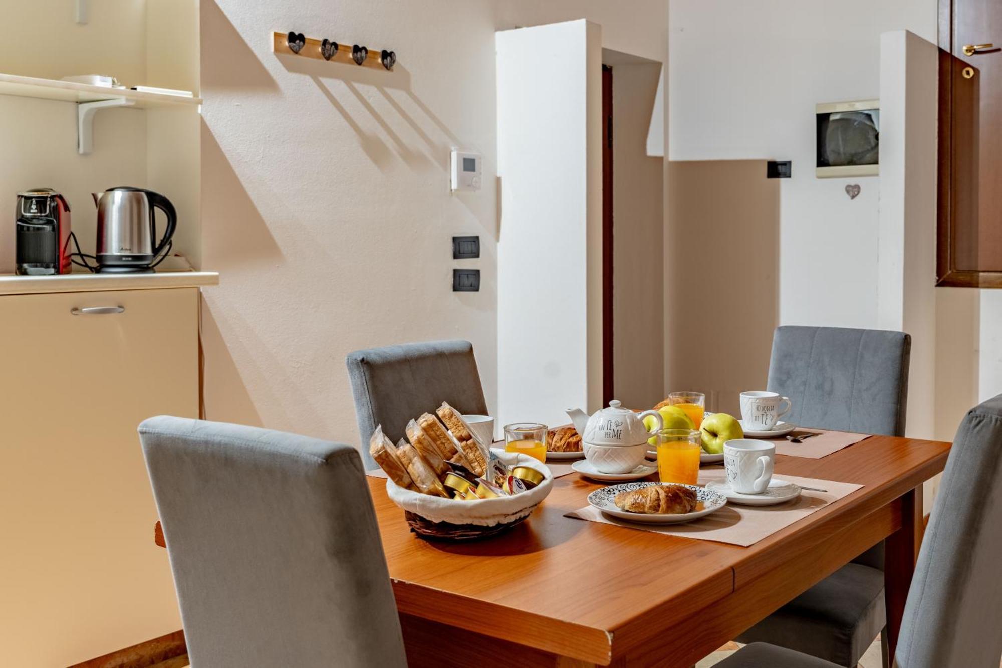 -Near Arena & Giuletta- Pet Friendly Mazzini Palace Verona Exterior photo