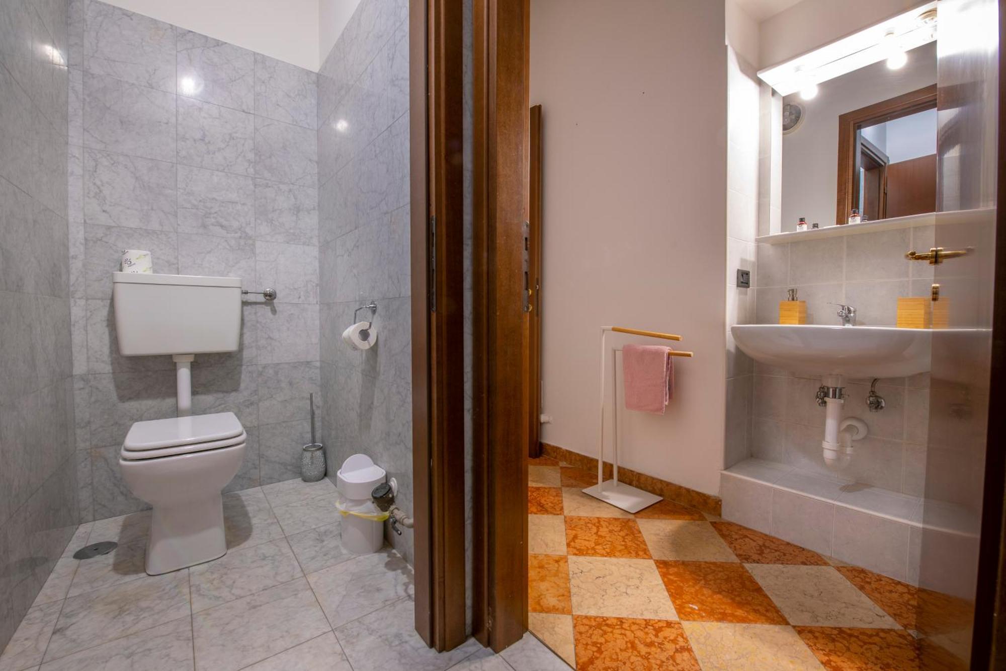 -Near Arena & Giuletta- Pet Friendly Mazzini Palace Verona Exterior photo